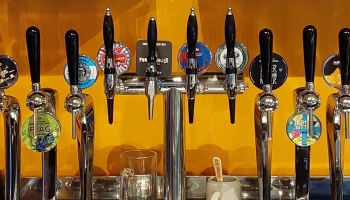 Nuovo Gambrinus foto impianto spillatura .a